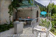 Alleinstehende Villa Kety mit Pool in Makarska, Atemberaubende Natur, Meerblick und beheizter Pool